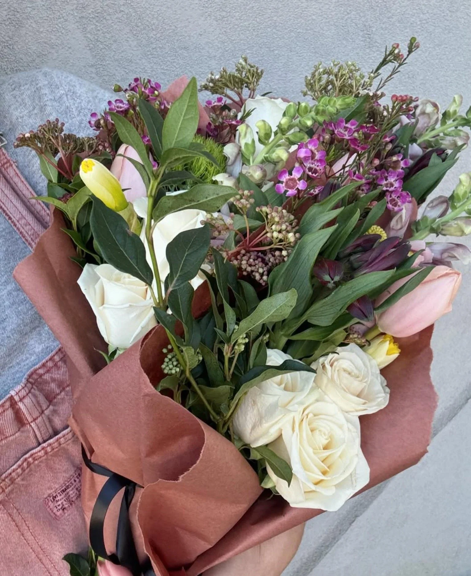 EASTER POP UP AT MADEWELL IN WESTPORT, CT