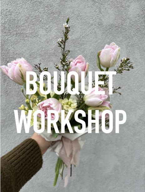 FLOWER WORKSHOP AT ELICIT BREWING CO IN FAIRFIELD CT