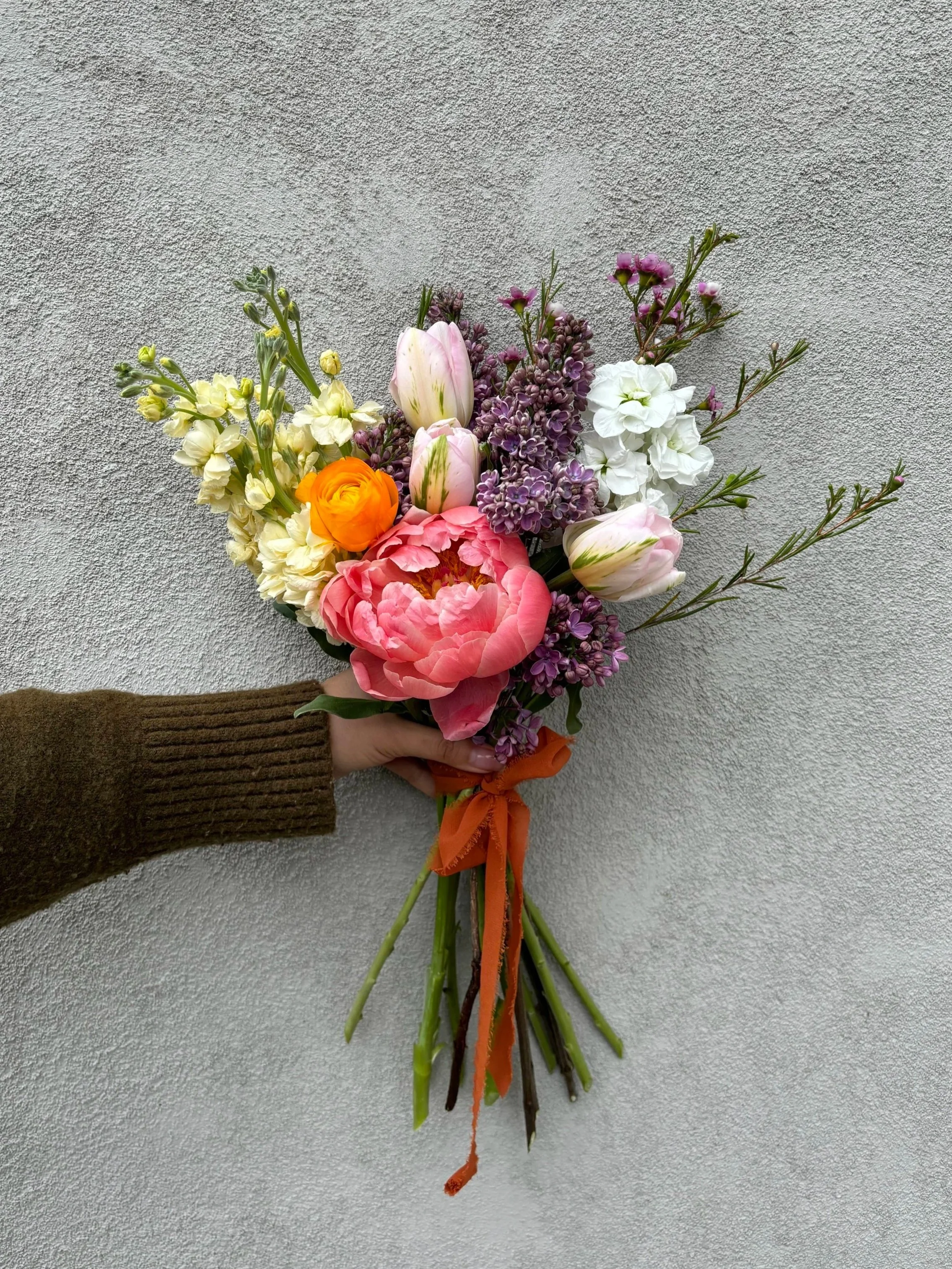 FLOWER SUBSCRIPTIONS