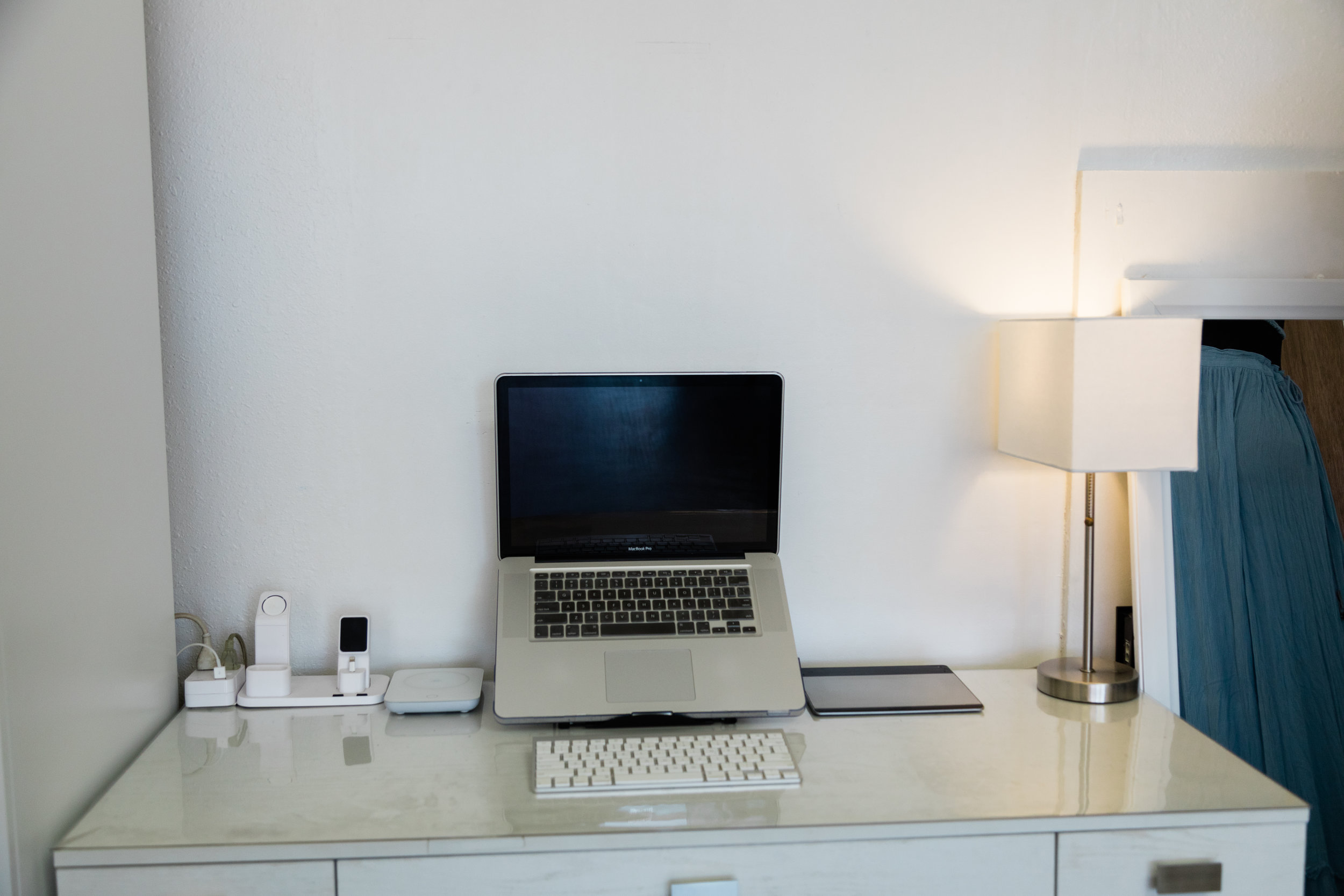 Copy of Studio Manager Work Space