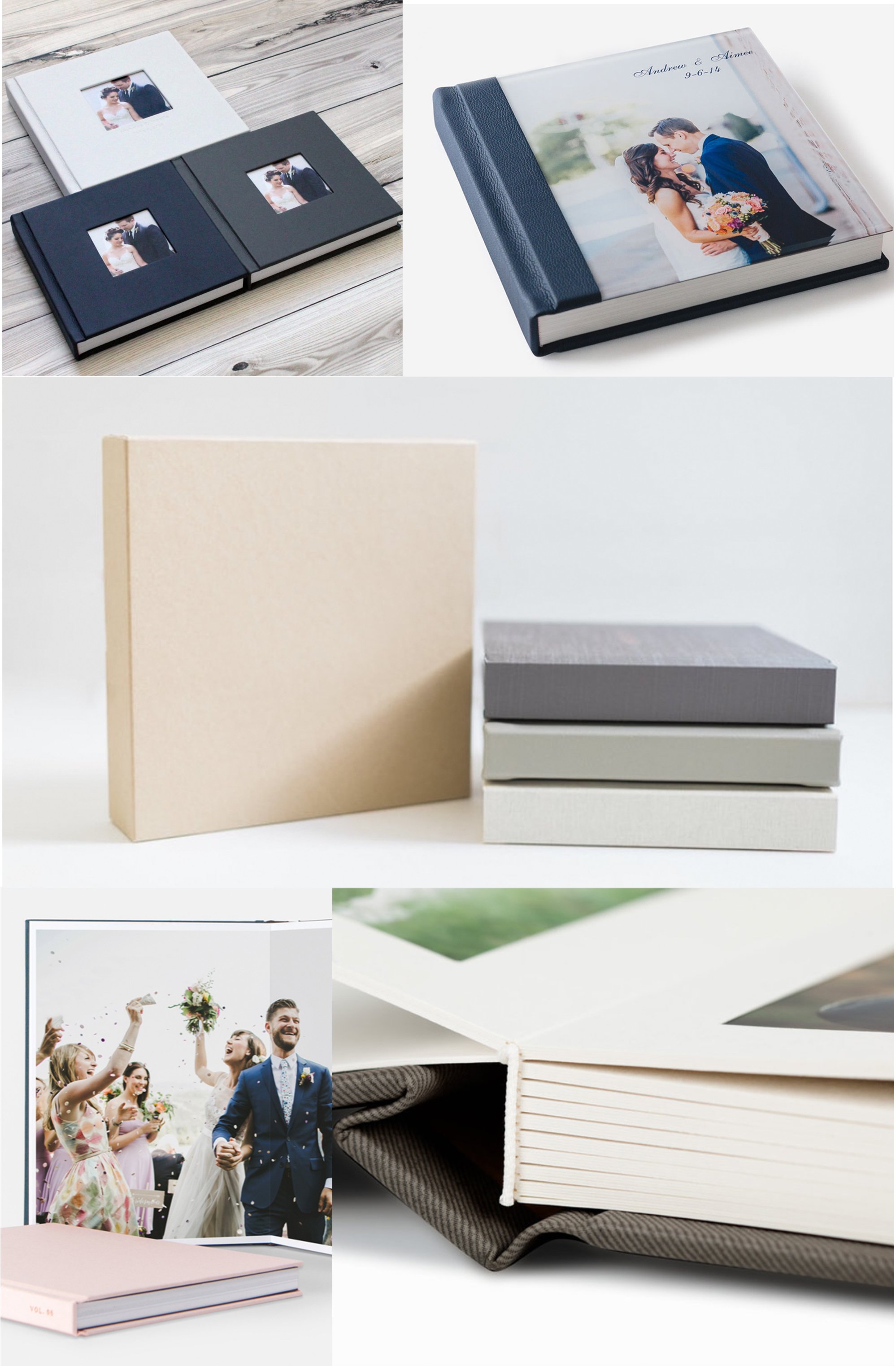 Heirloom Album
