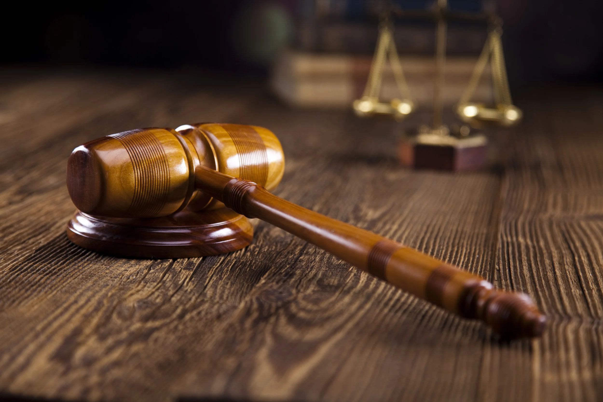 Gavel Alone.jpeg