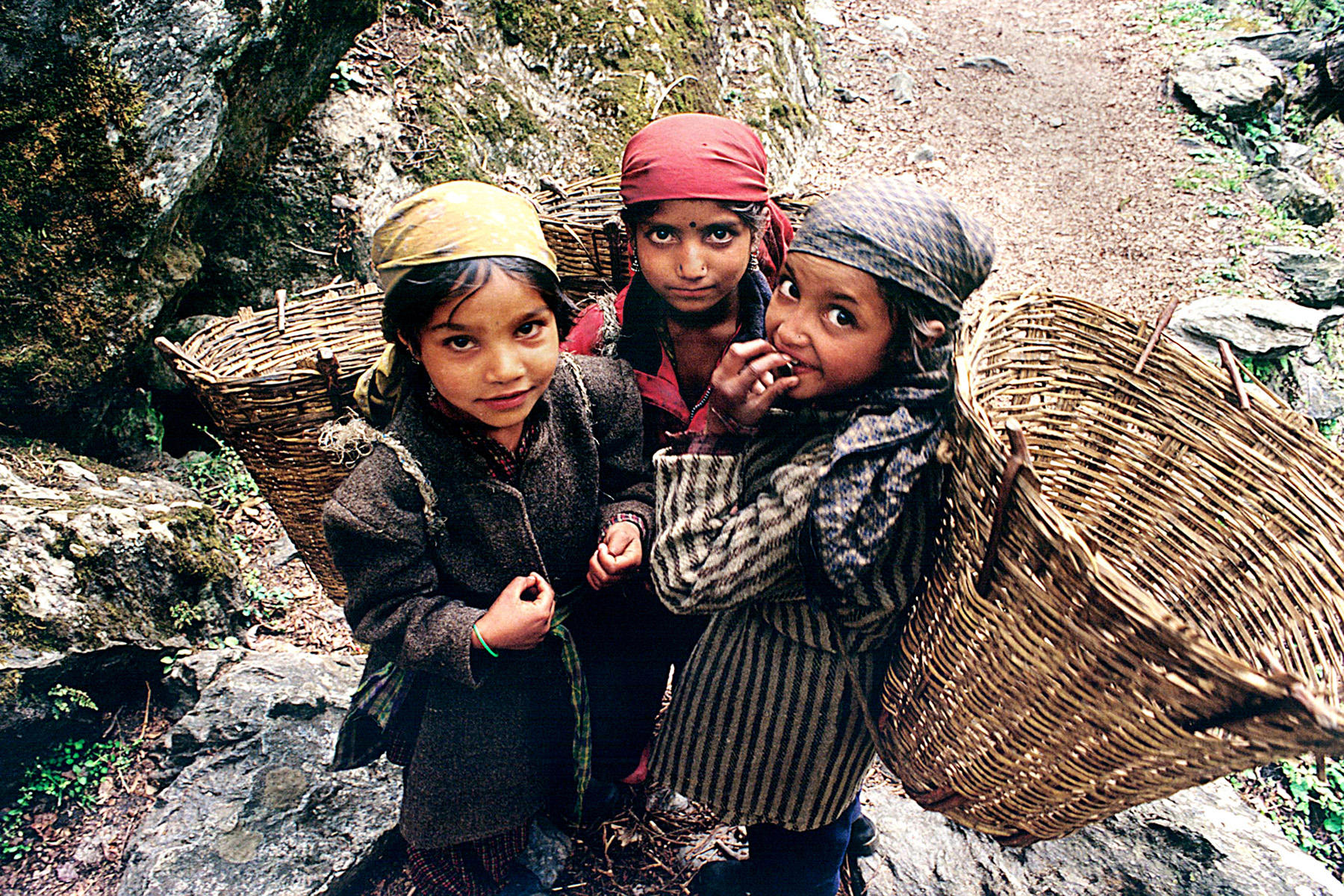 © 2005 Kallol Sen, Courtesy of Photoshare