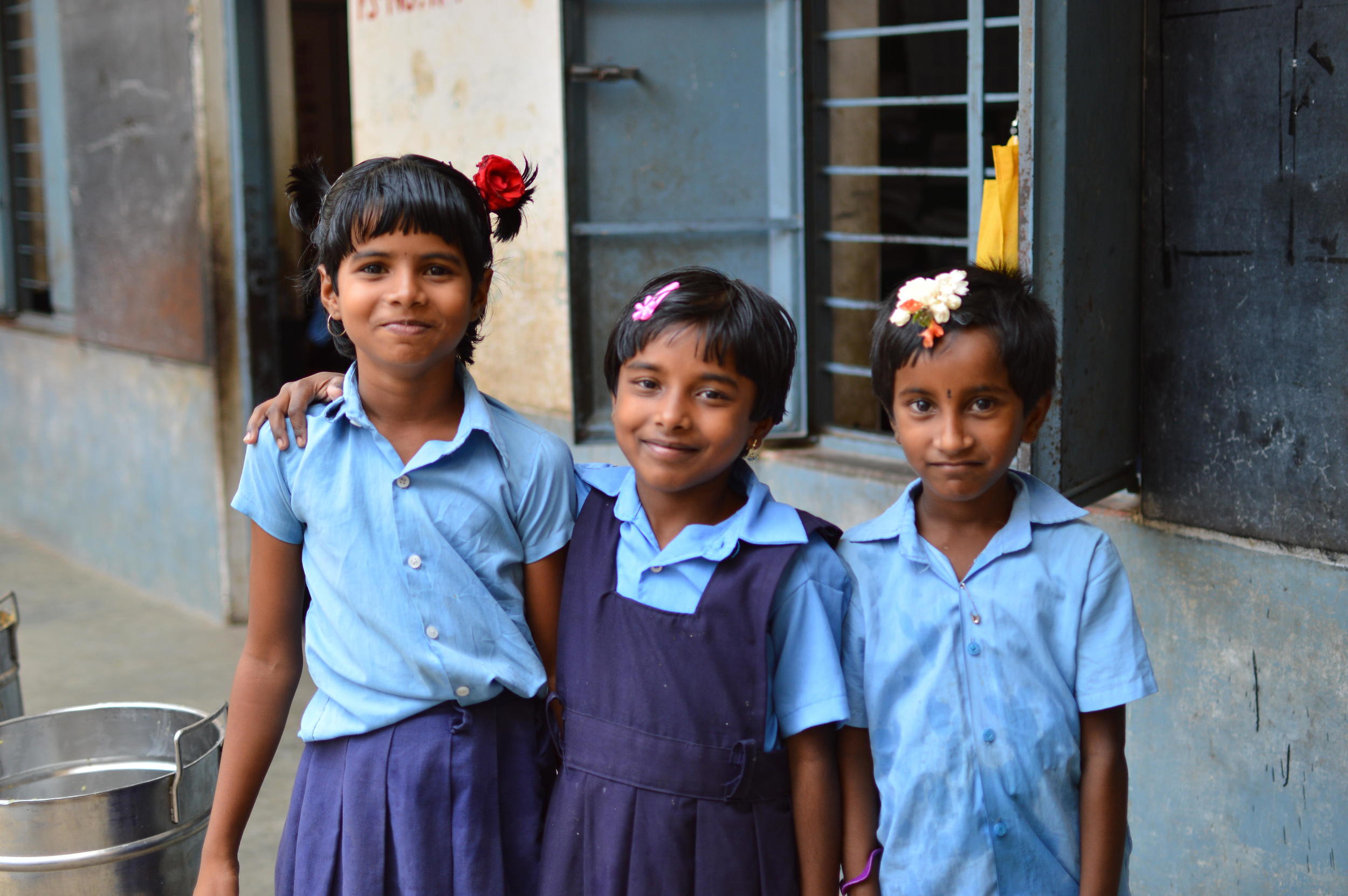 © 2014 Tony Thomas/Trinity Care Foundation, Courtesy of Photoshare