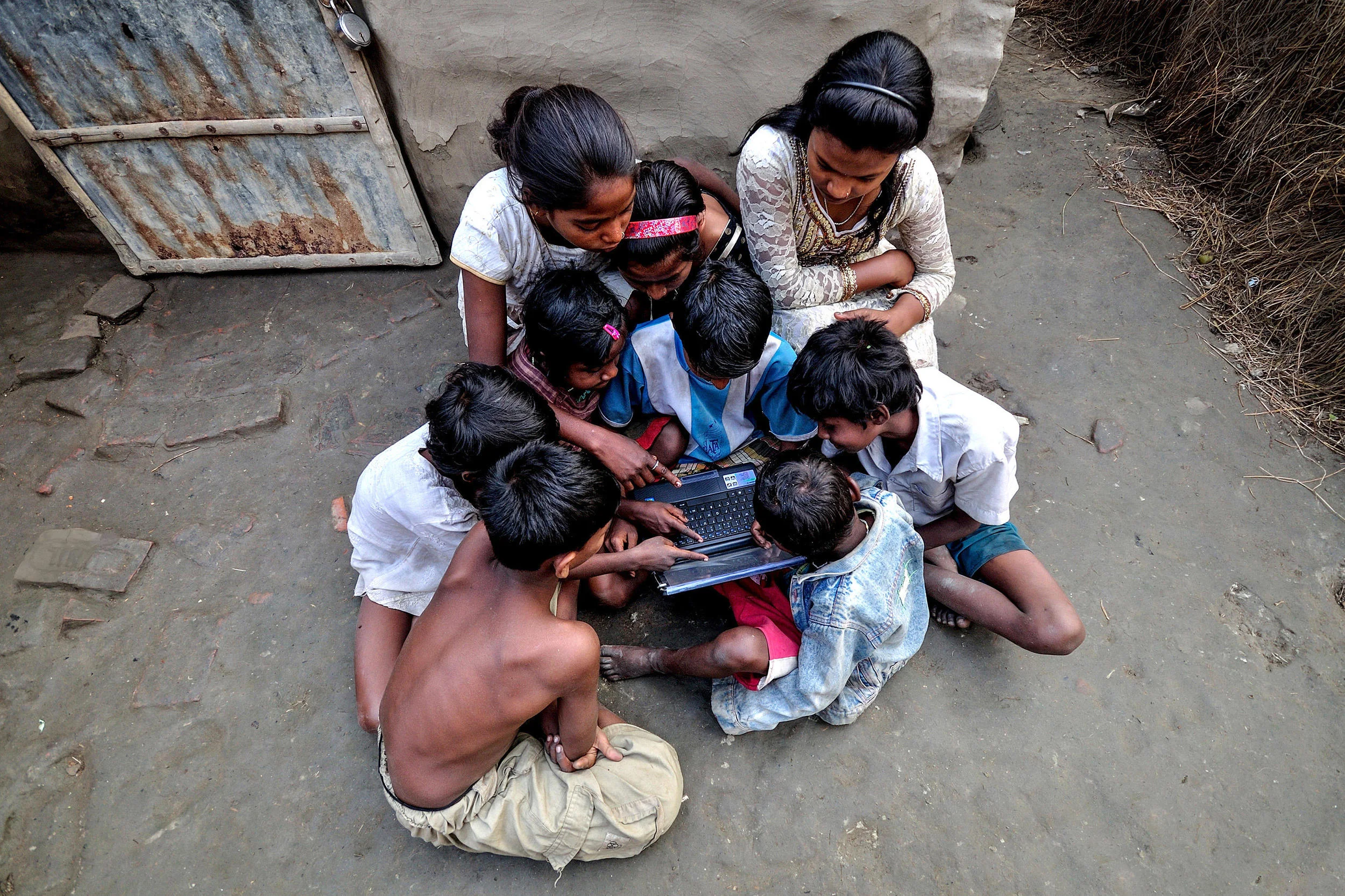 © 2014 Debdatta, Courtesy of Photoshare