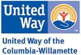 United Way Columbia-Willamette
