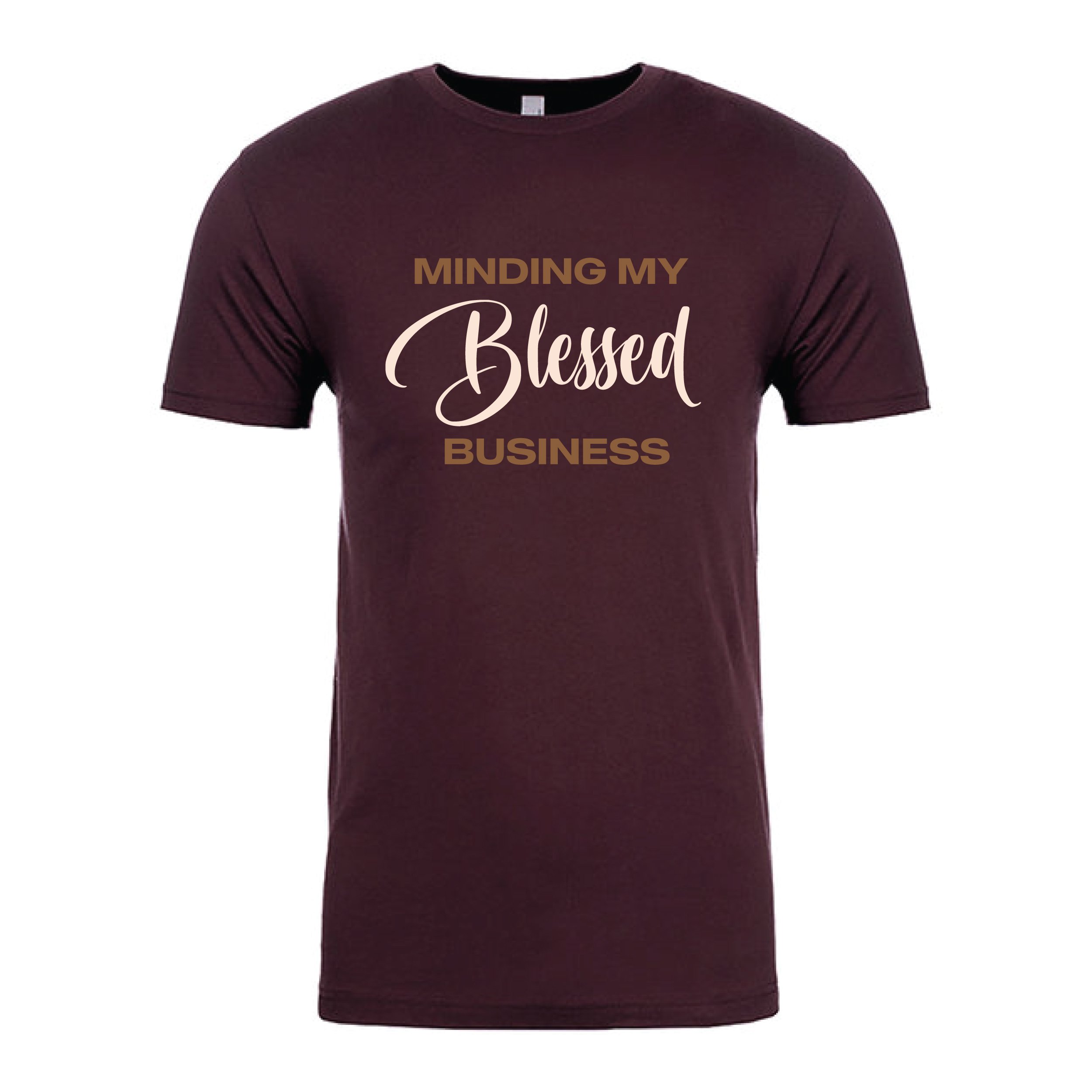 Minding-My-Blessed-Business-TSHIRT---Chocolate.jpg