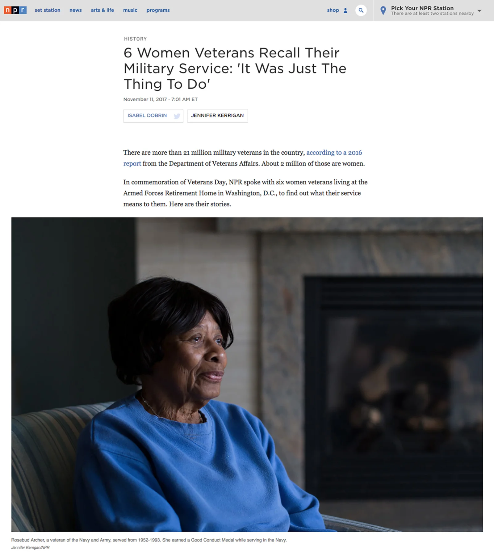 For the full story click here.