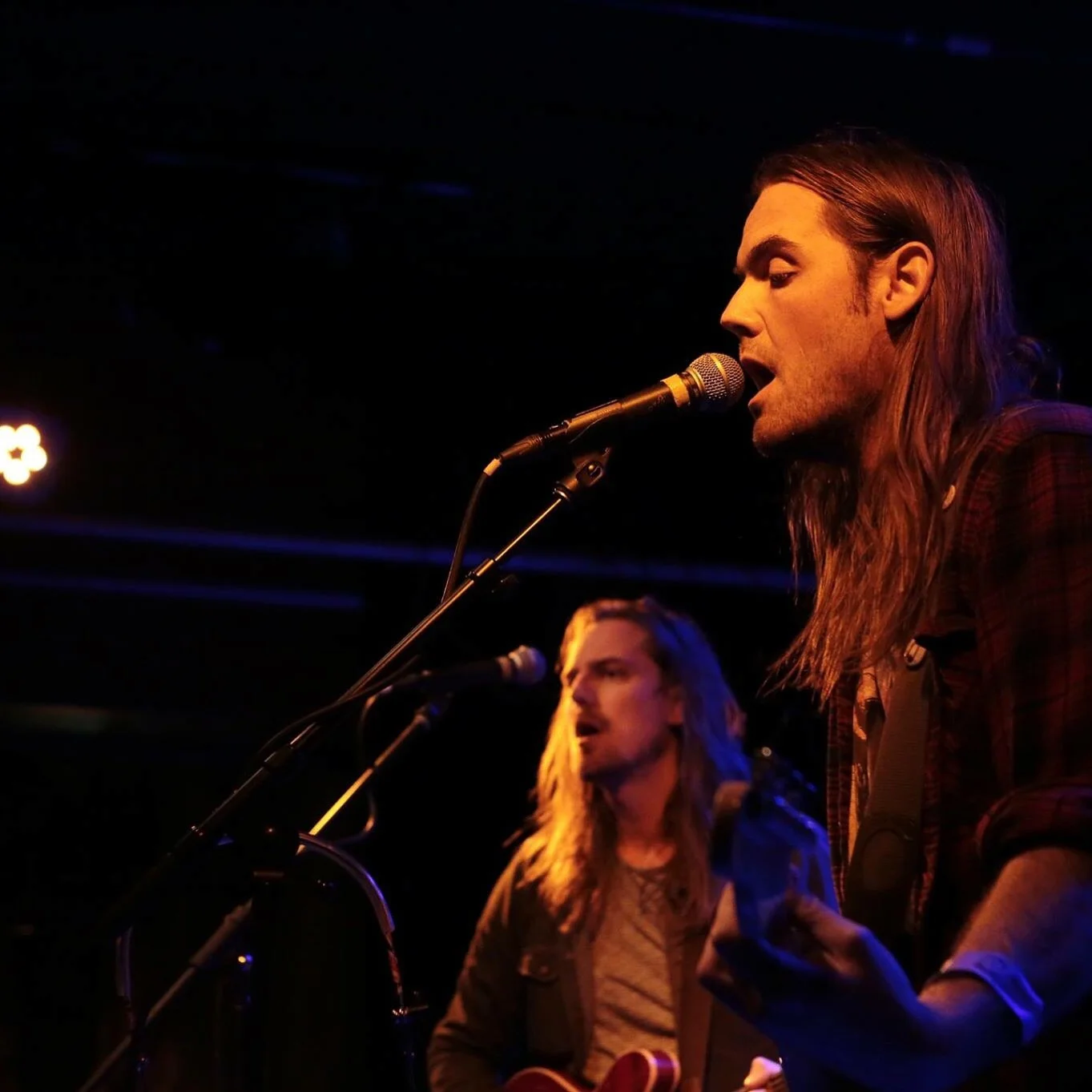 PHOTO: Niffer Calderwood
