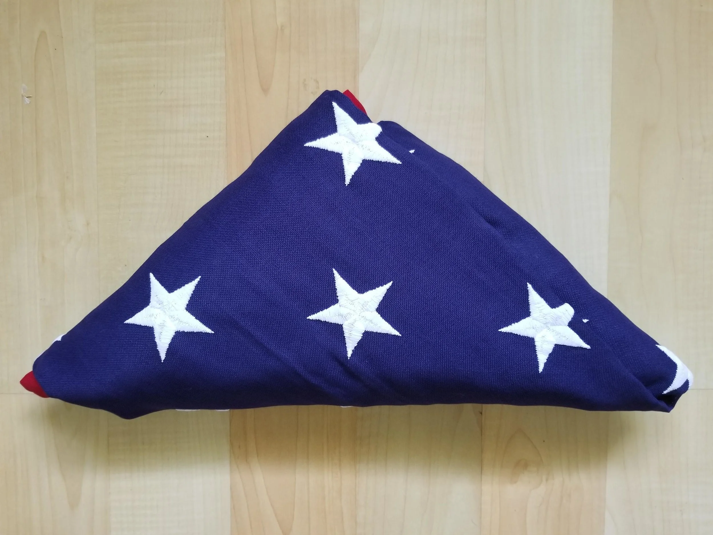 MCDay-Folded Flag-14Jun19.jpg