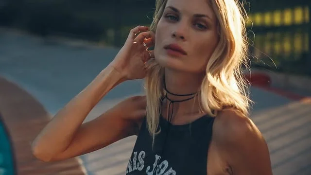 "Have Love, Will Travel"