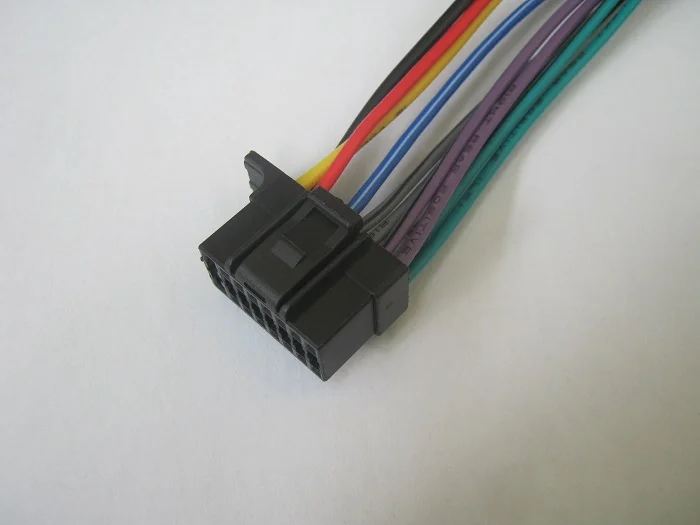 Sony 2013 to ISO