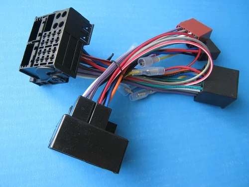 Handsfree Loom European (lever lock)
