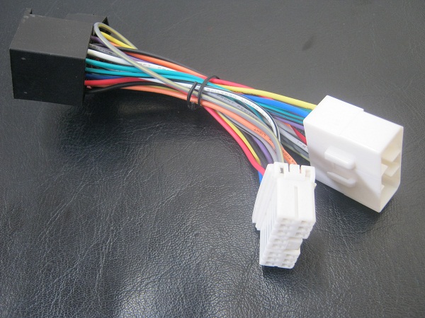 Handsfree Loom Subaru 1996-2007
