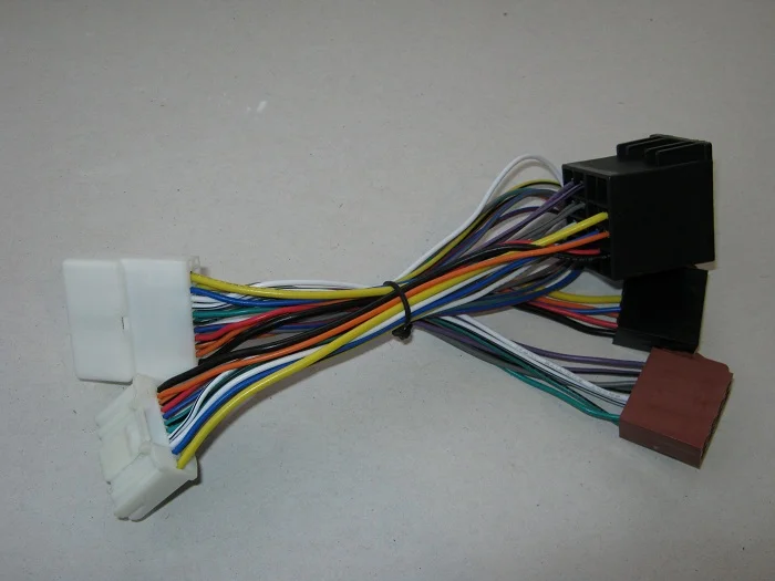 Handsfree Loom Subaru 2008 & Nissan 2008 up