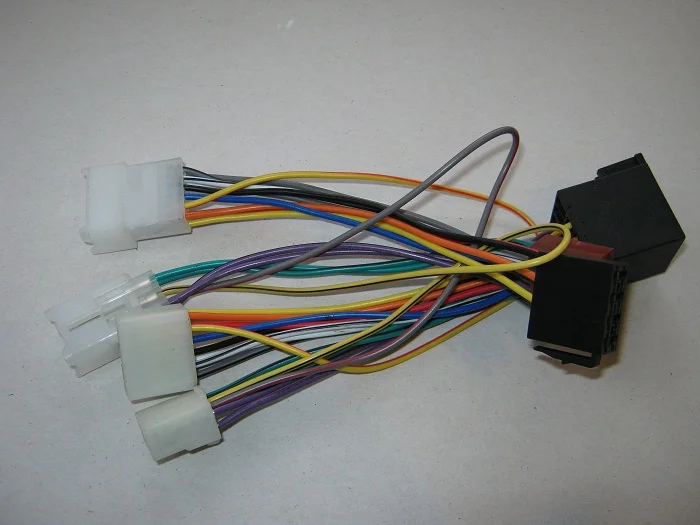 Handsfree Loom Toyota 1987 up