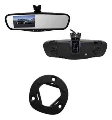MON-4218 Ford Replacement