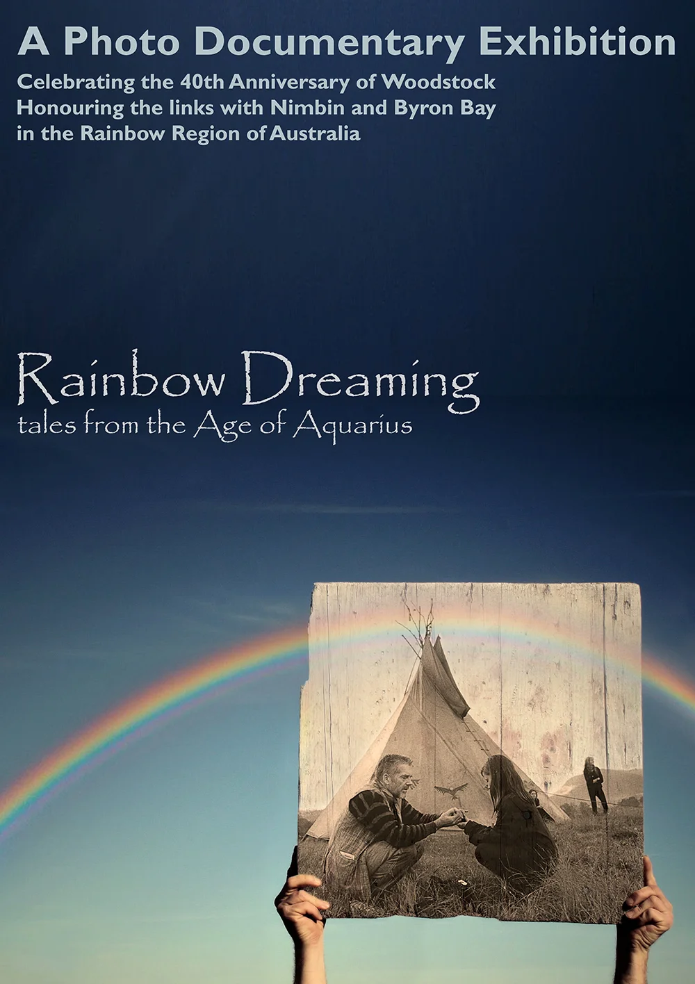 Rainbow Dreaming