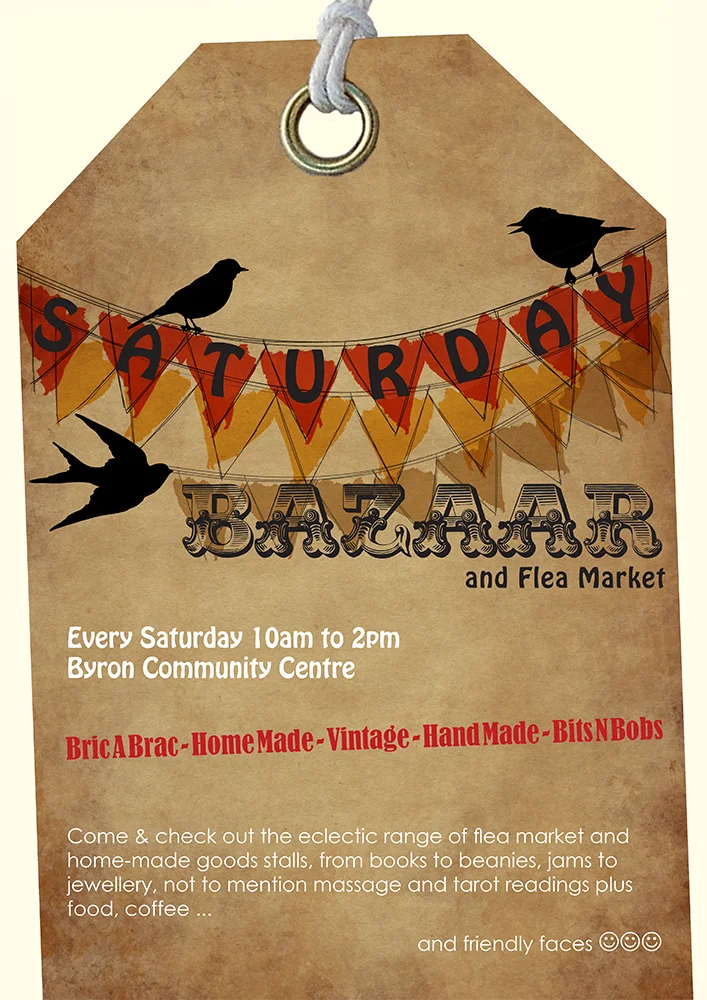 Bazaar Poster - Luggage Tag.jpg