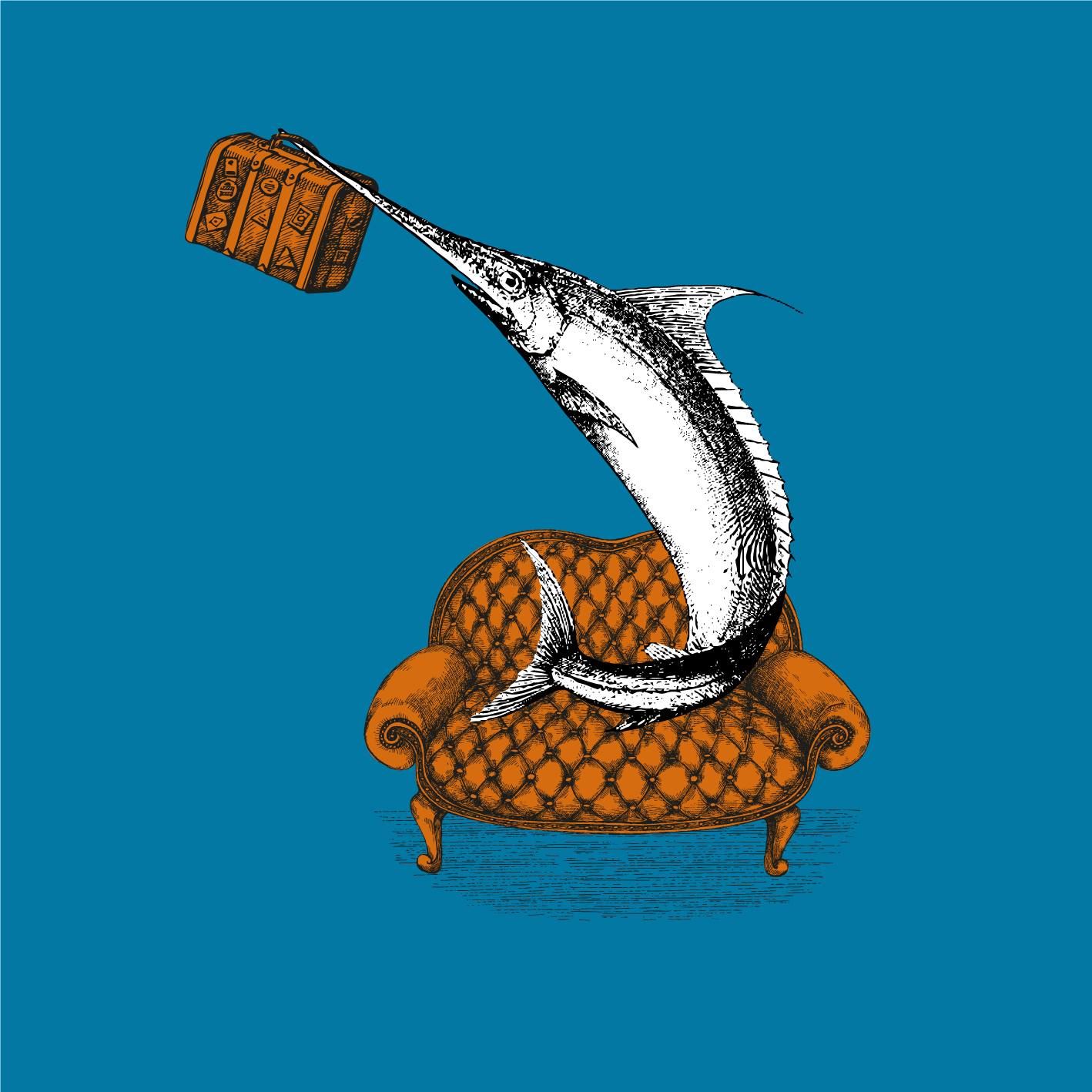 The Big Fish