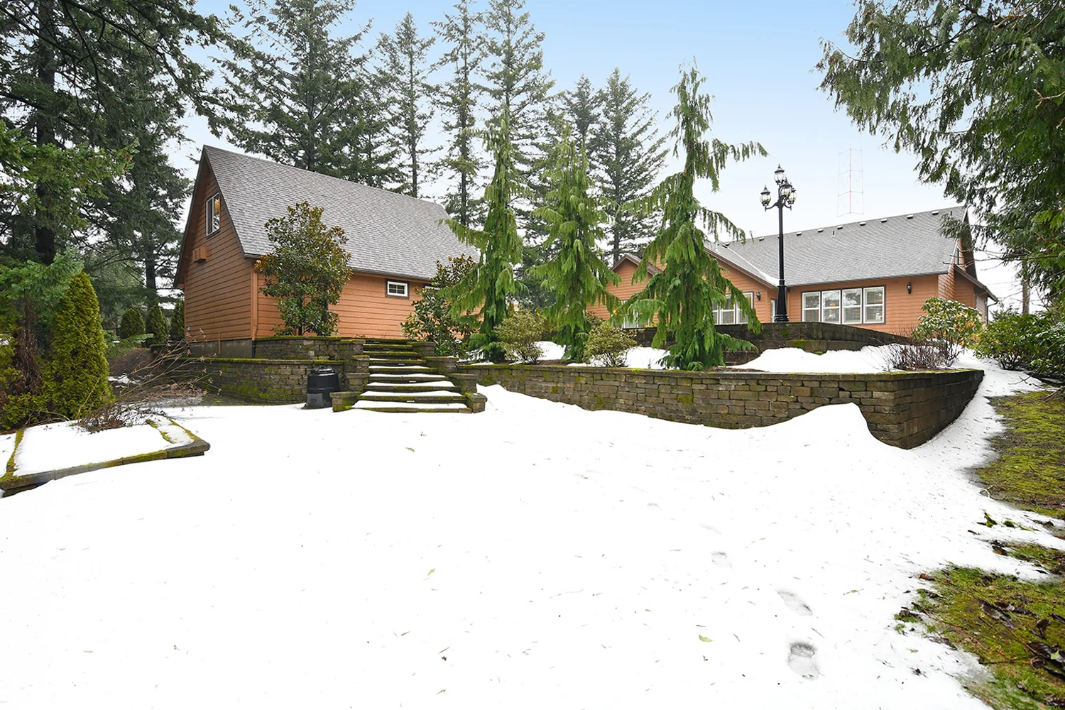 Portland Homes Real Estate