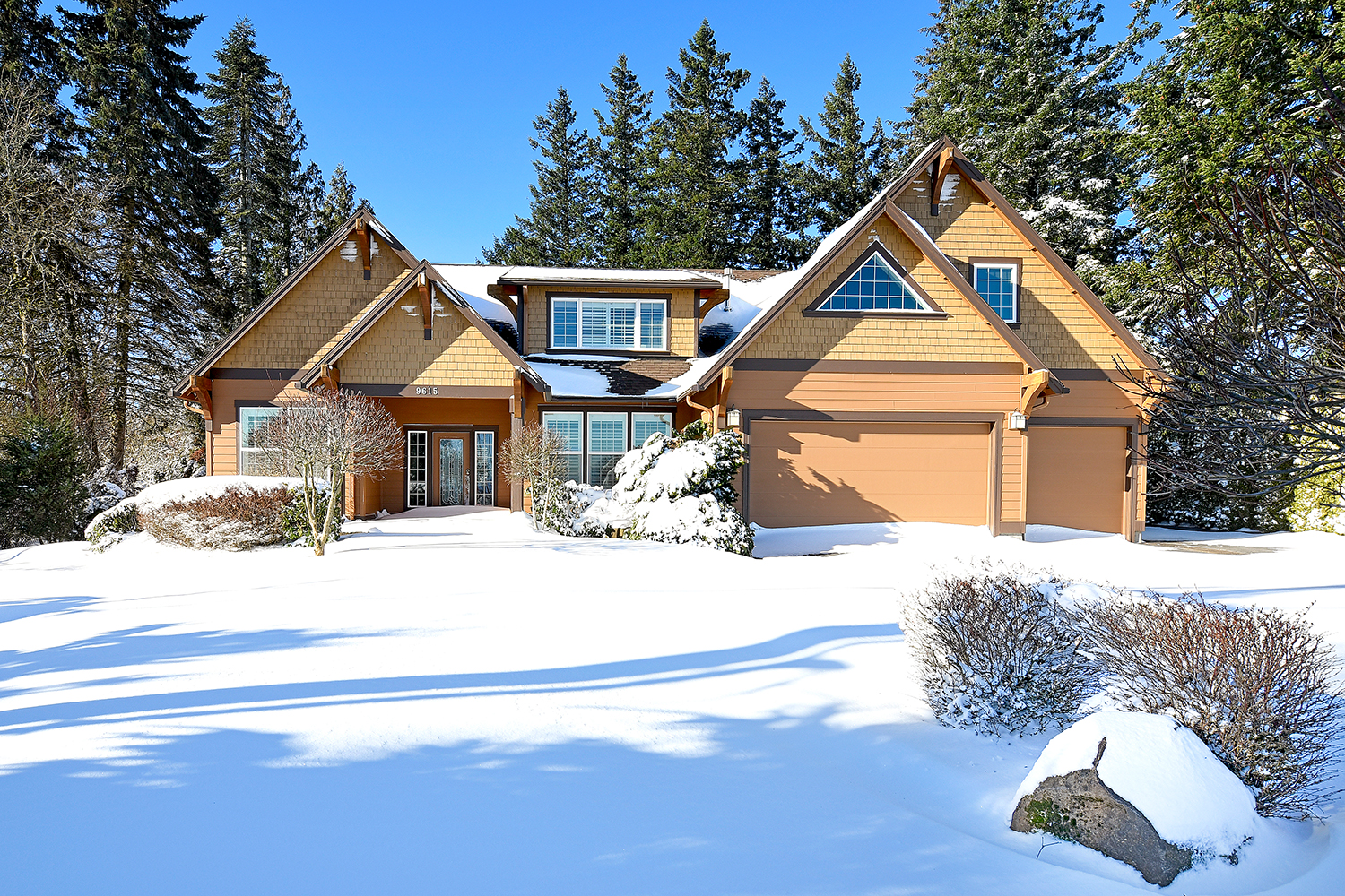 Portland Homes Real Estate