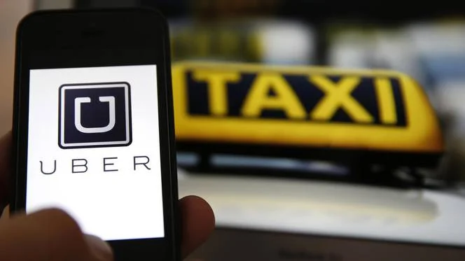De Volkskrant: 'Uber krijgt wellicht plek op taximarkt'