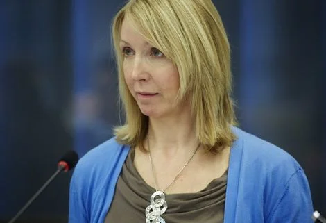 shareNL | GroenLinks | Liesbeth van Tongeren | oktober 2014