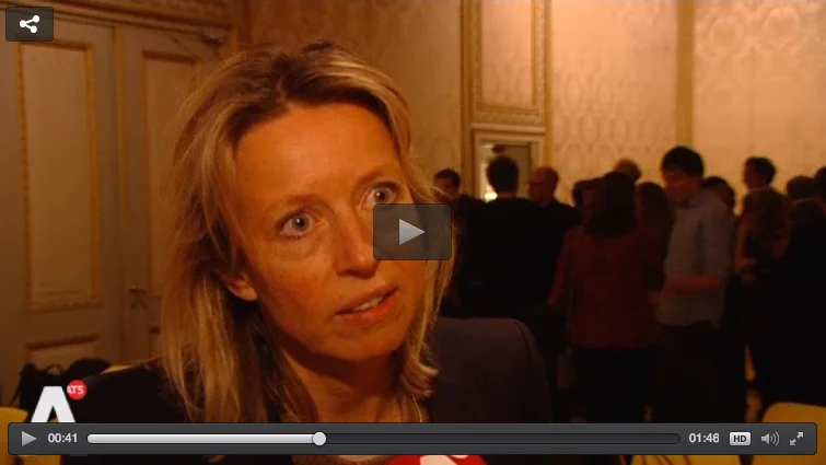 Op AT5: 'Amsterdam tweede deeleconomie ter wereld'