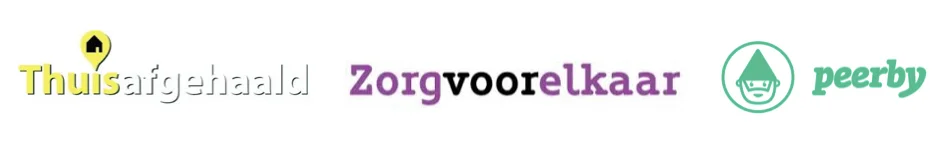 Online deelplatformen dragen bij aan zelfredzaamheid en krachtige samenleving