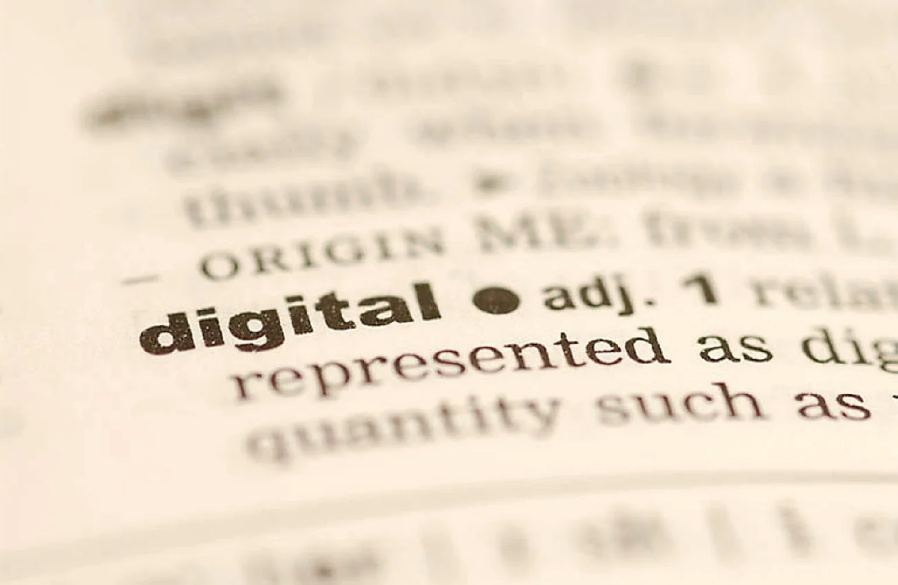 The Sharing Economy: Dictionary of Commonly Used Terms