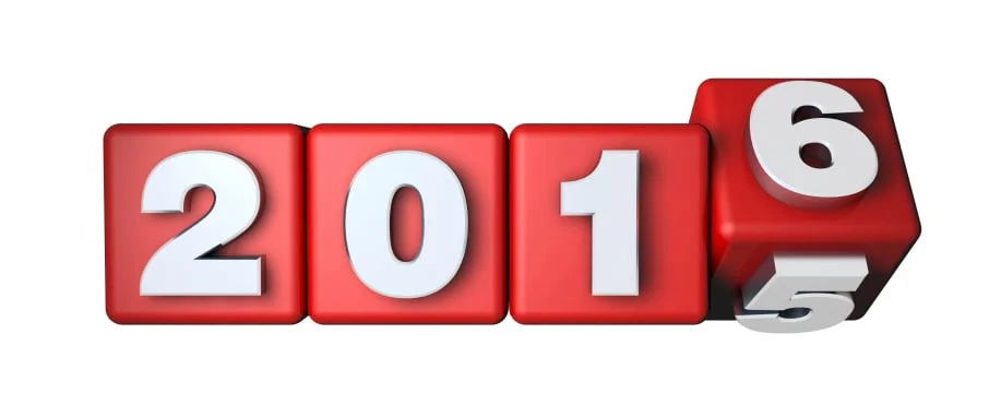 Six sharing economy trends for 2016