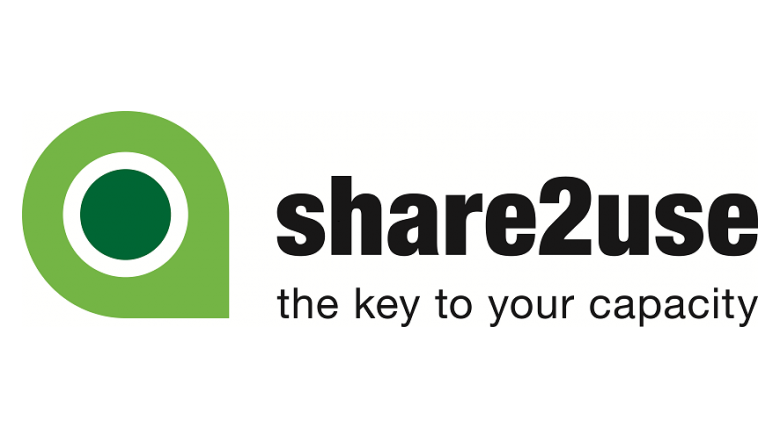 share2use