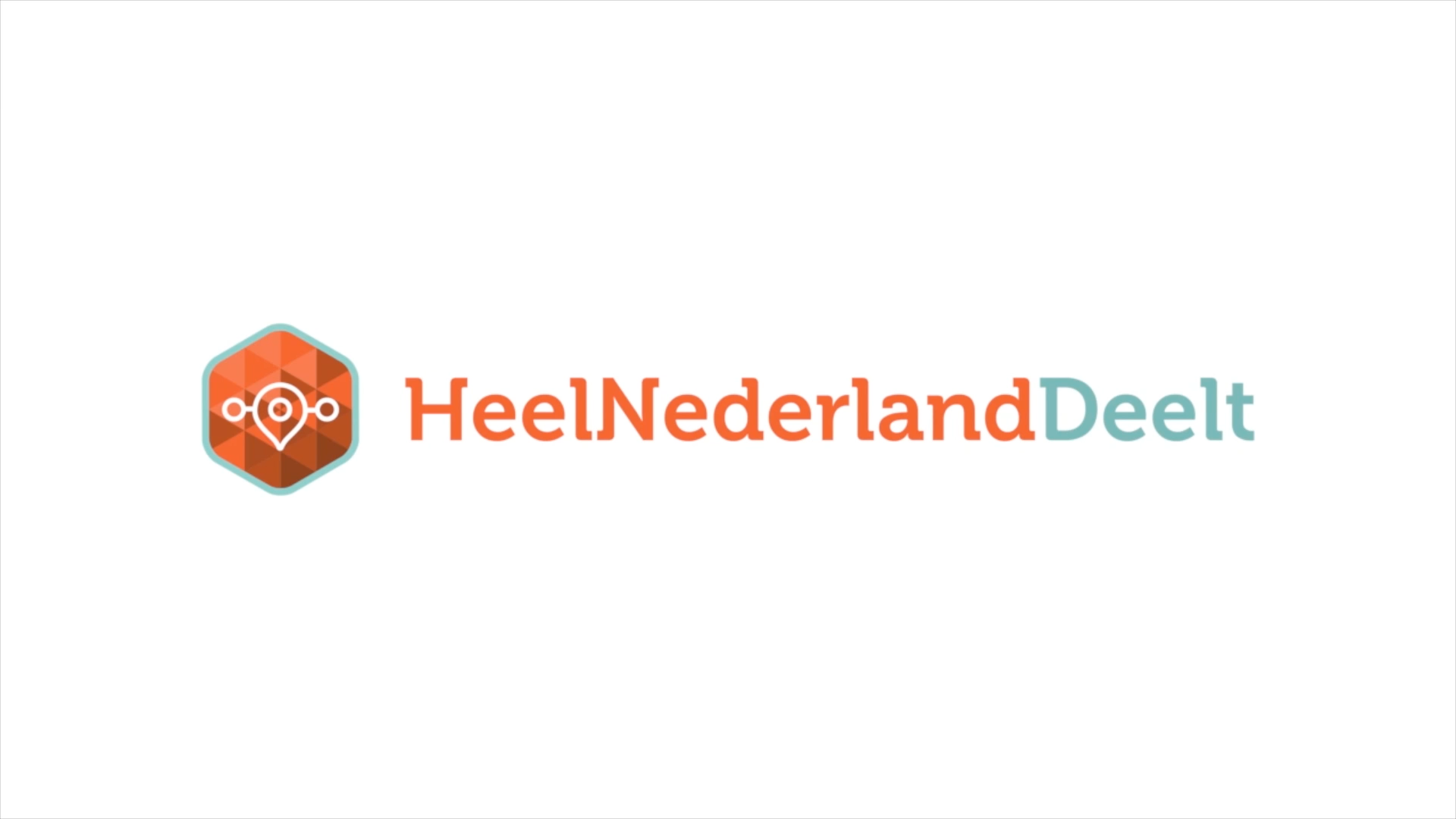 Heel Nederland Deelt shareNL