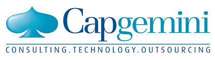 Capgemini consulting technology outsourcing