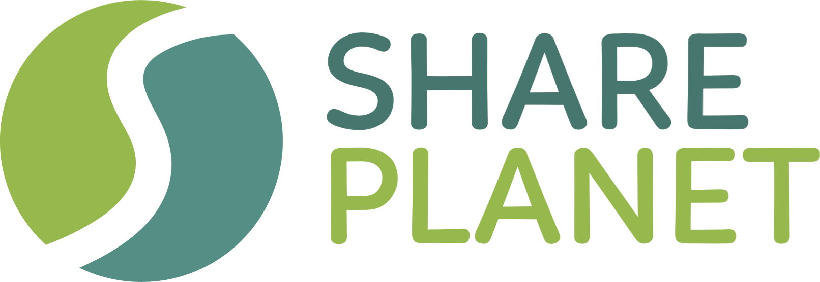 Shareplanet