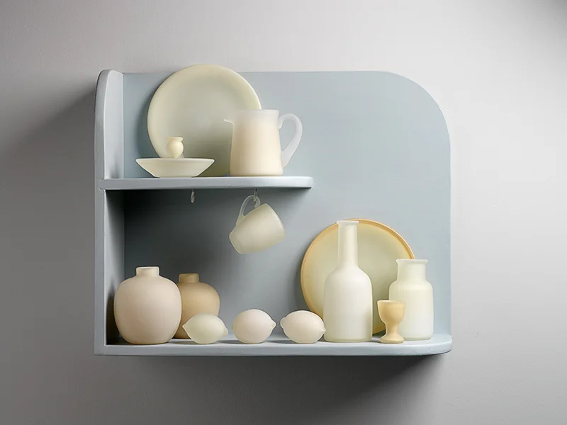 Still Life#4