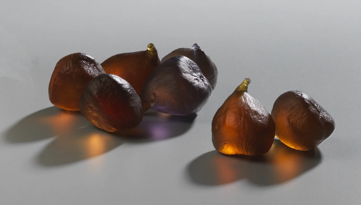 Figs. Life size.