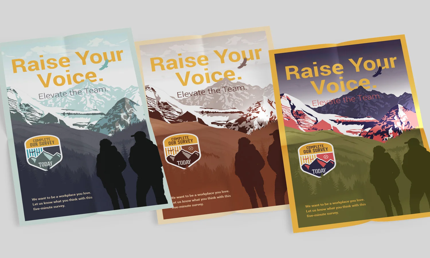 Copy of Poster Series