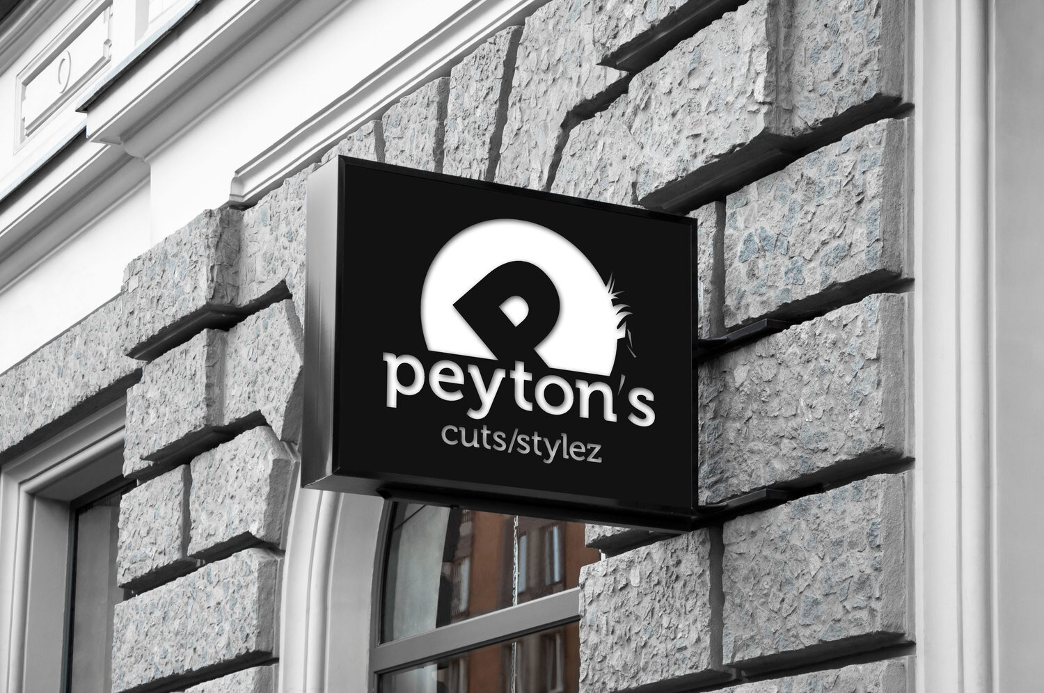 Peyton's Cuts &amp; Stylez Barbershop