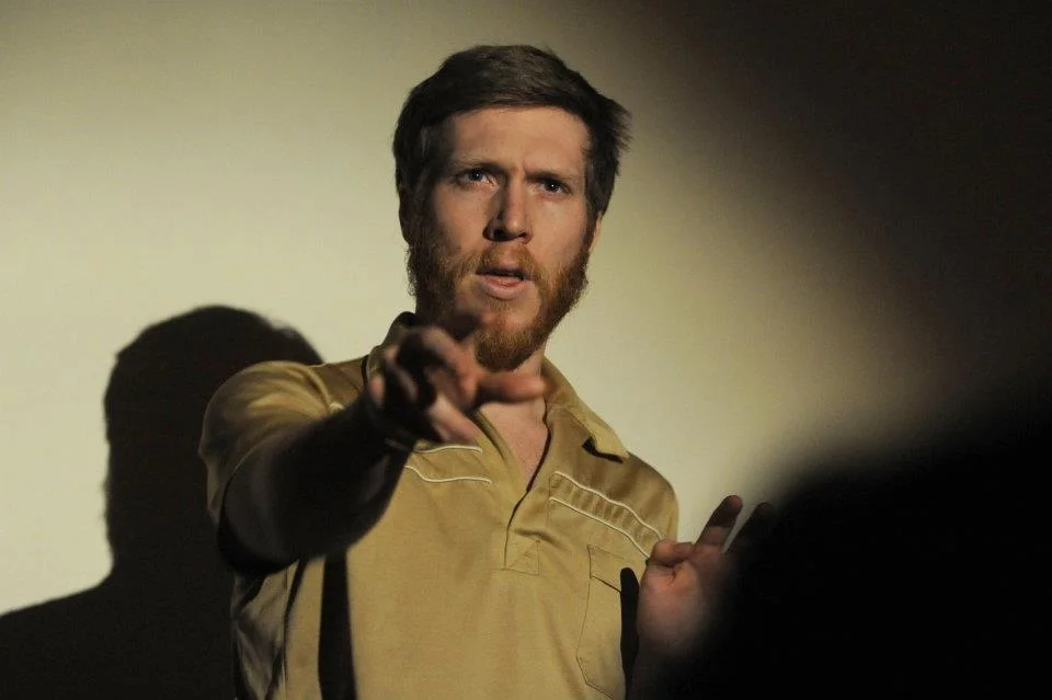 Improv @ Comedy in Sin