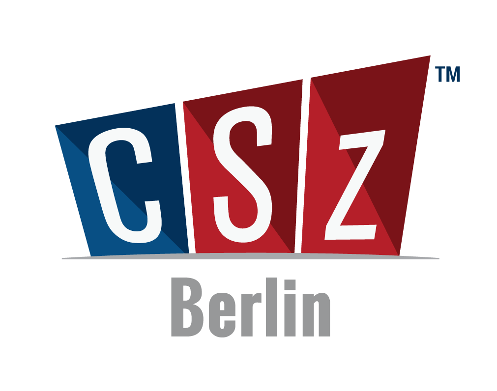 ComedySportz Berlin at English Theatre Berlin
