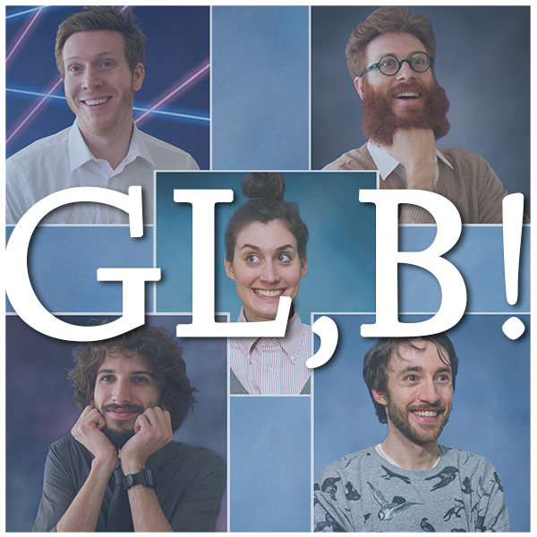  Long Form Fridays - Improv Comedy!