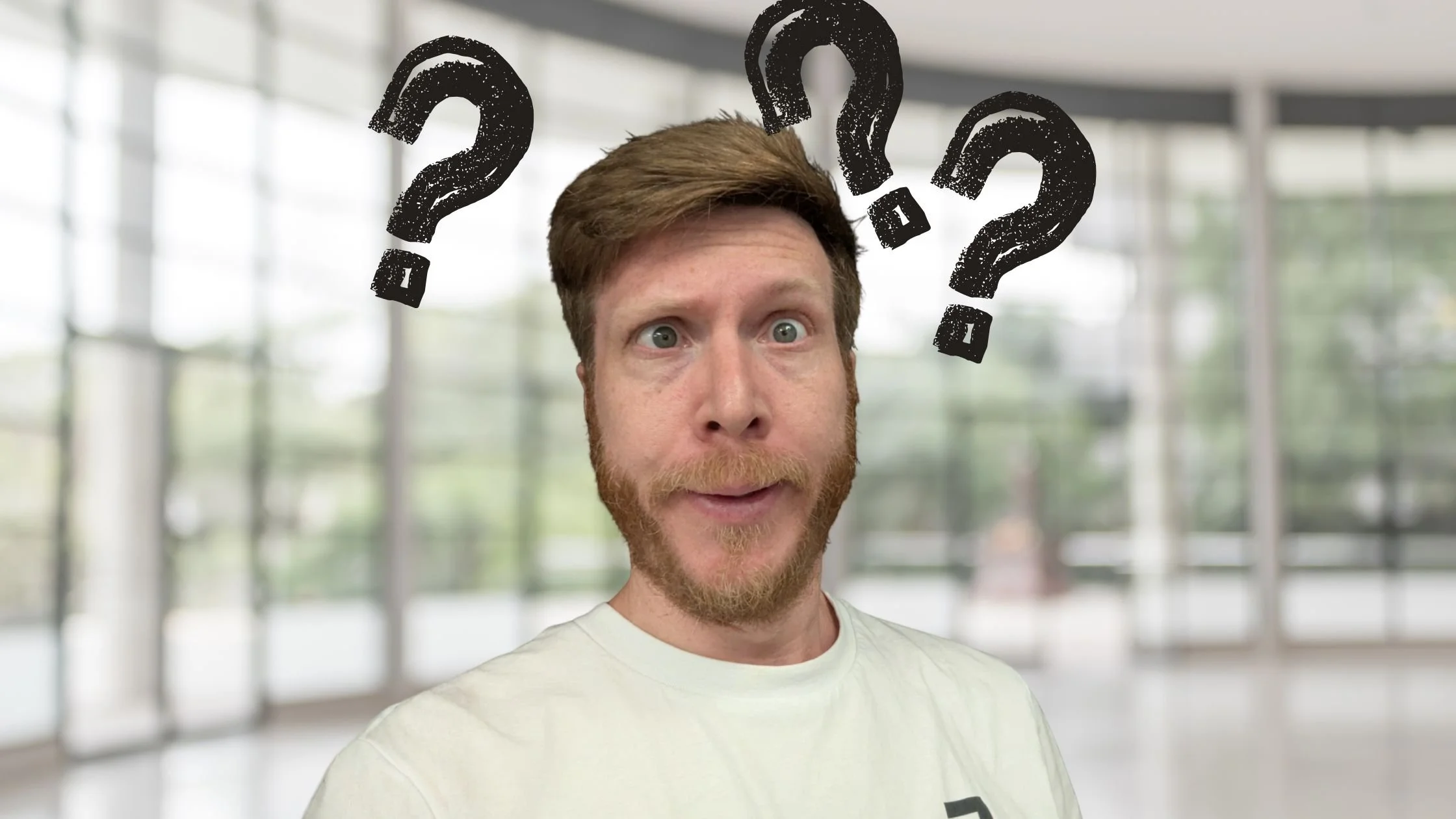 Questions
