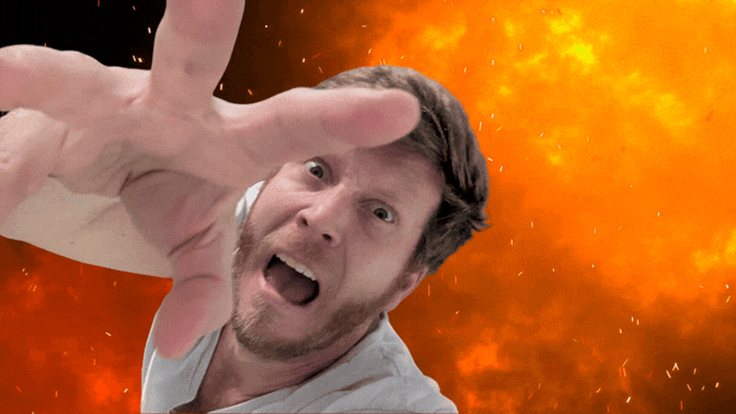 Non-narrative vs Narrative Improv