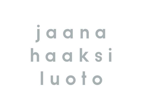 Jaanahaaksiluoto