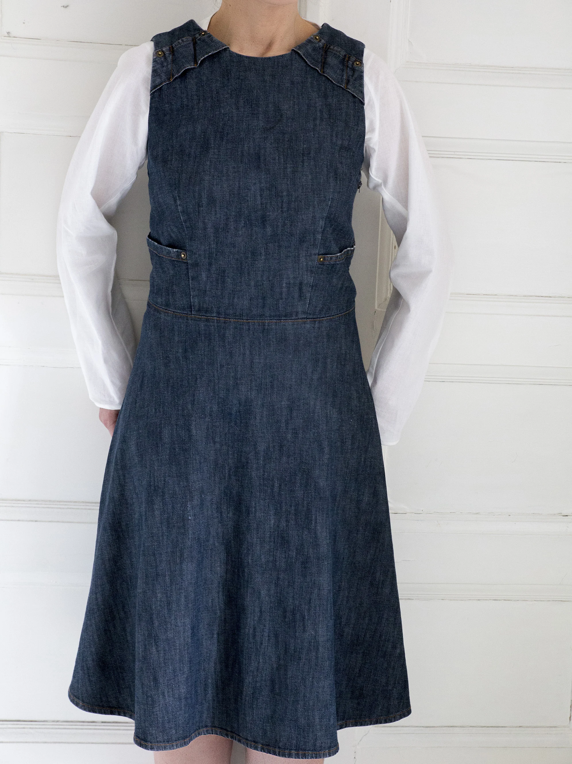 Hanna dress