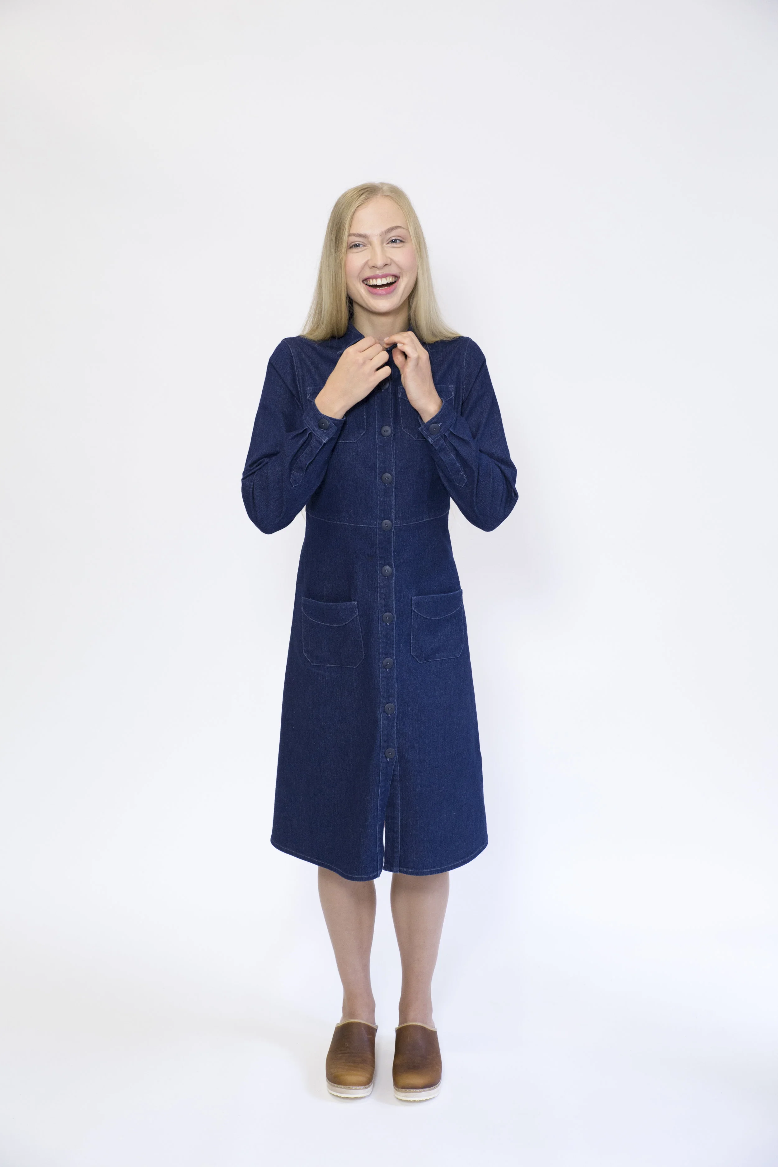 Uniform Dress
