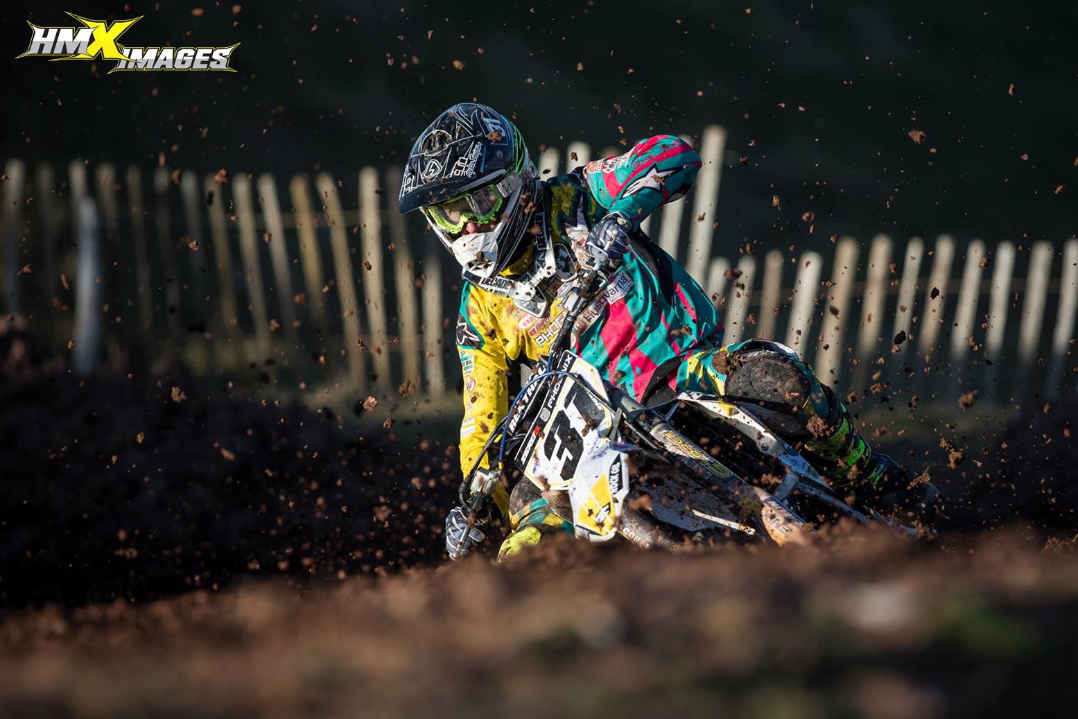 Alex Snow - 2015 Pheonix Tools Southwest Premier - Round 1