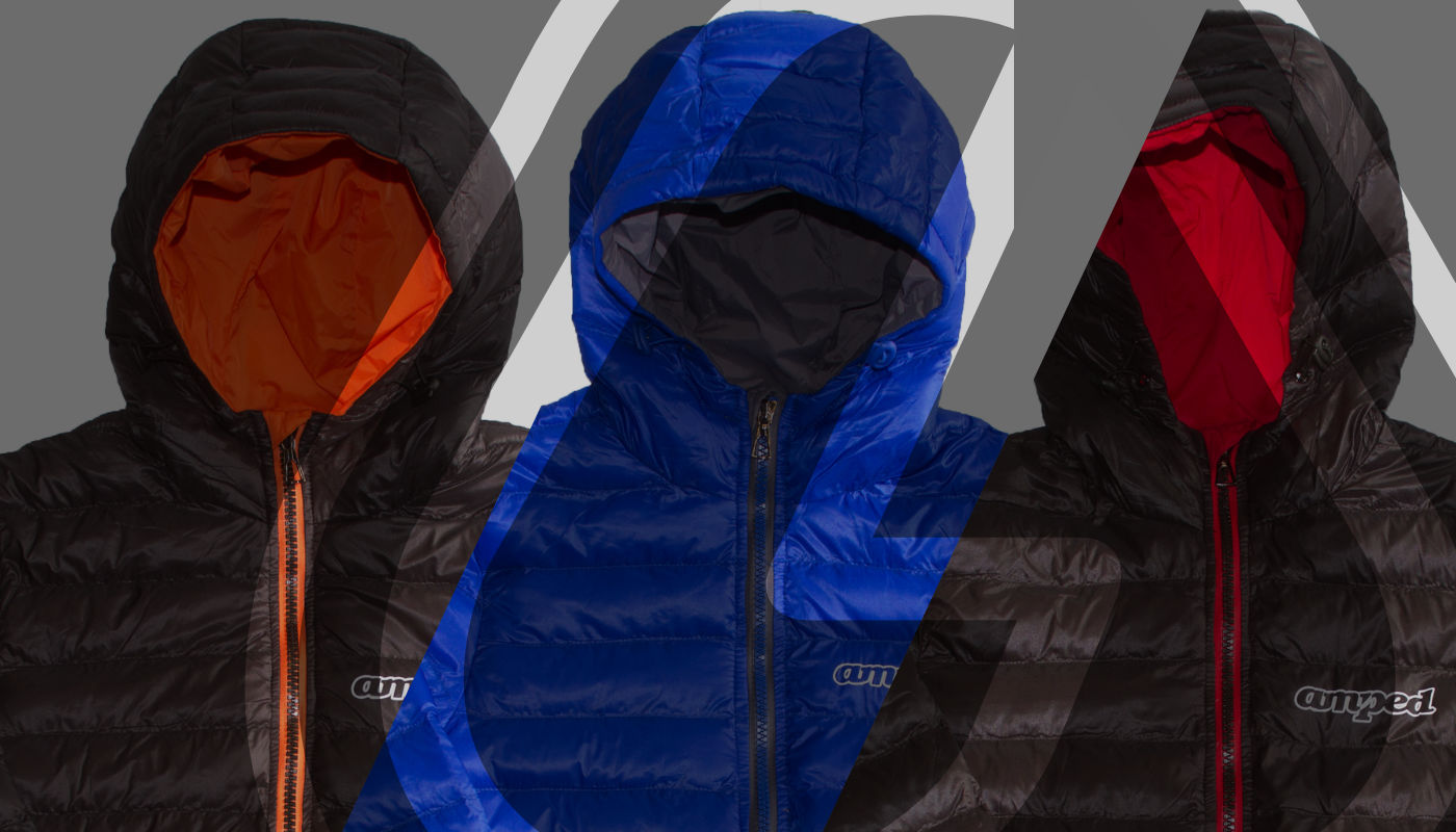  Winter Is Coming   Amped Puffer Jackets    Shop Now  